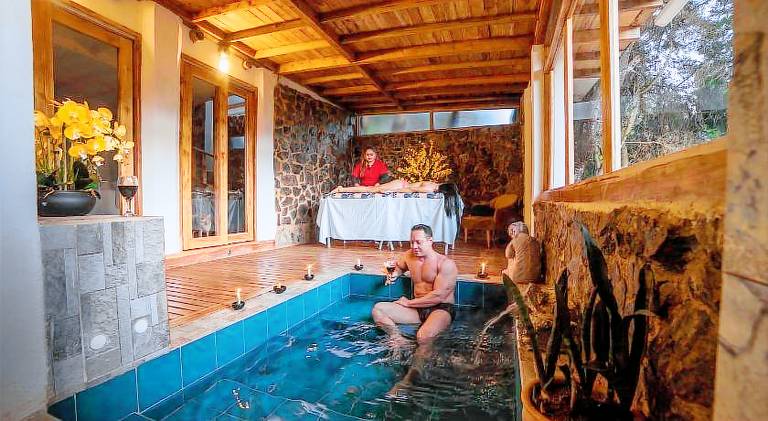 Eco Hotel Terrabella — photo 5