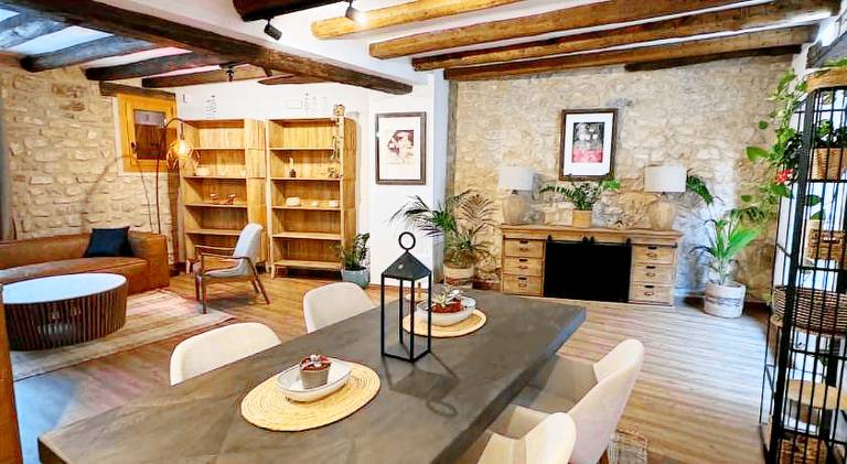 Serviced apartment with garden & terrace | Dogs allowed — photo 5