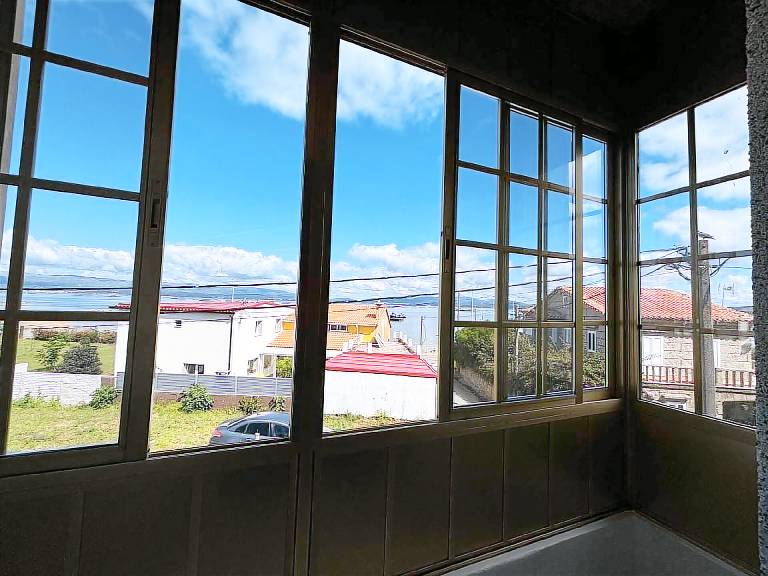 Apartment  Vilanova de Arousa