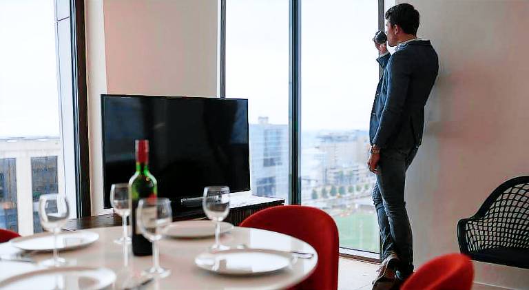 Serviced apartment | Suitable for remote work — photo 4