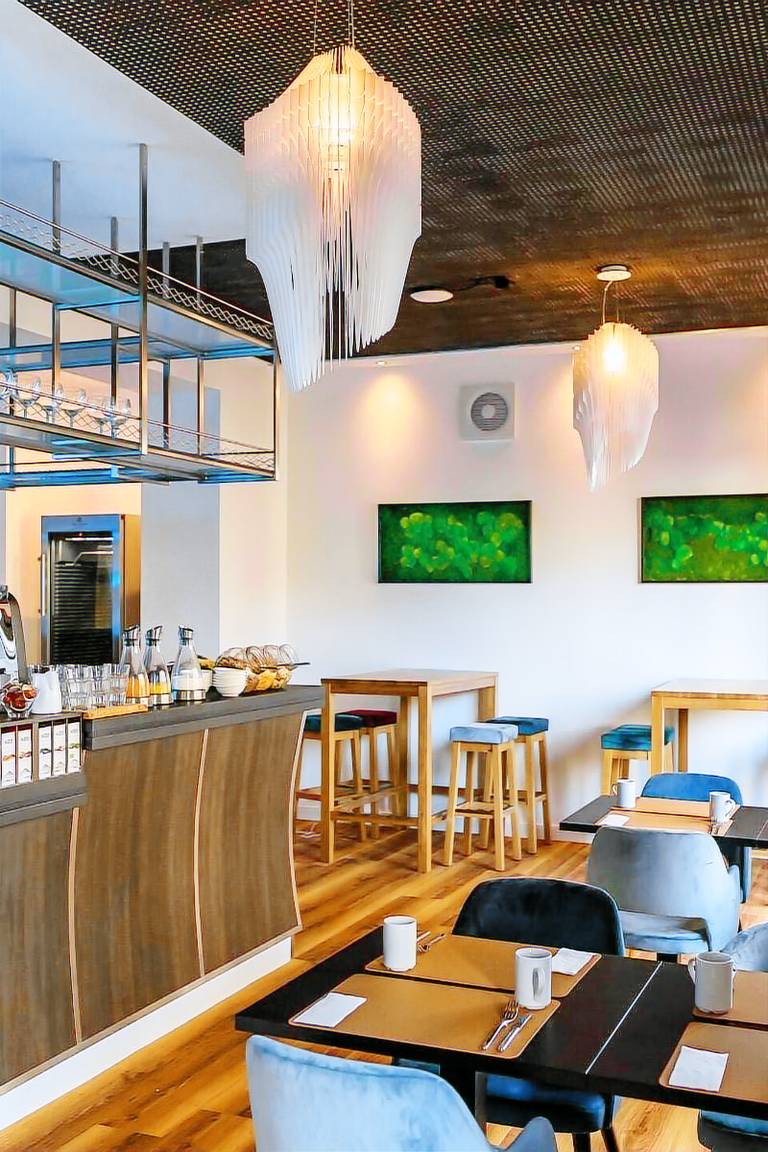 Nikii Boutique Hotel — photo 3