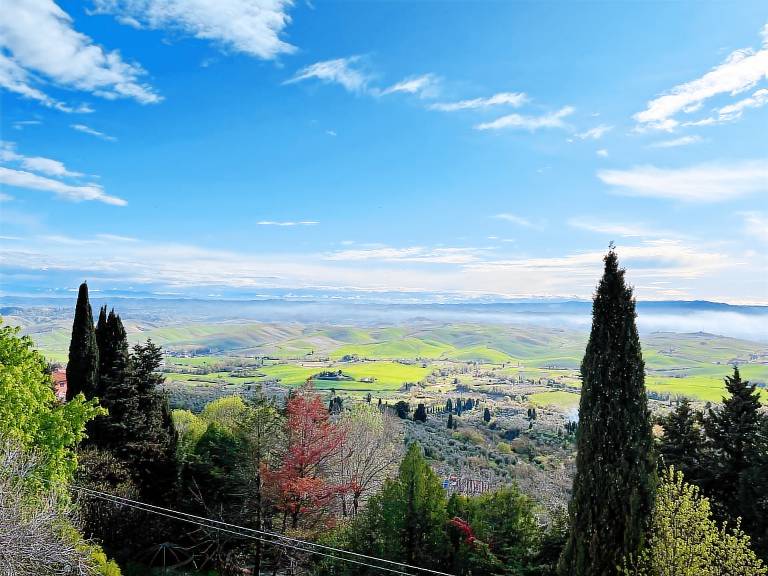 Appartamento Chianni