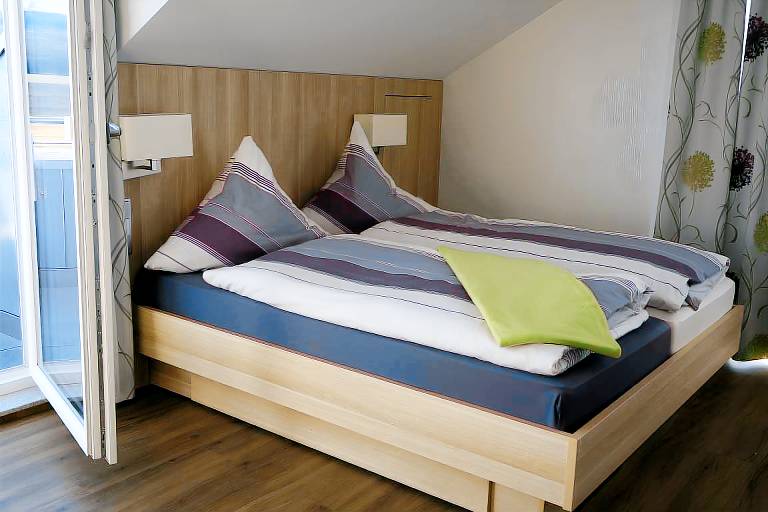 Ferienwohnung Vaihingen an der Enz