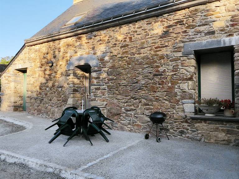 Gîte Guer