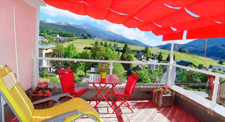 Appartement  Corrençon-en-Vercors