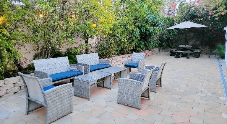 Charming rental apartment | Pets are welcome — photo 4