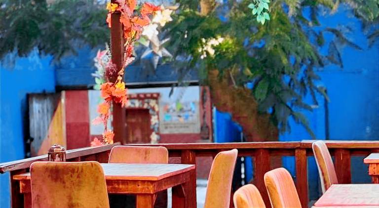 Hotel Casa Loreto San Miguel de Allende — photo 4