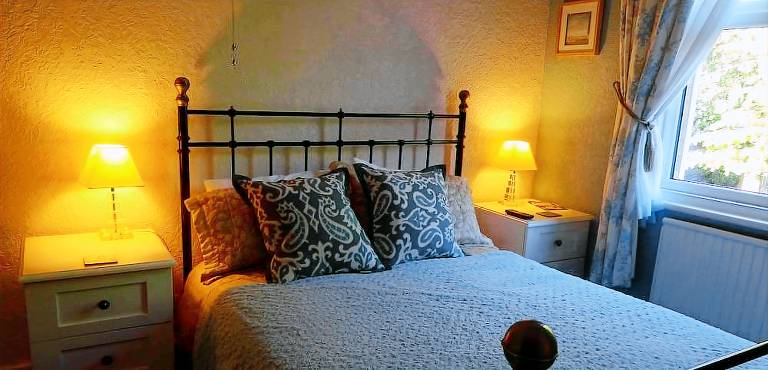 Bed and breakfast Skegness