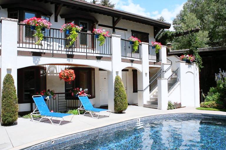 Condo Aspen