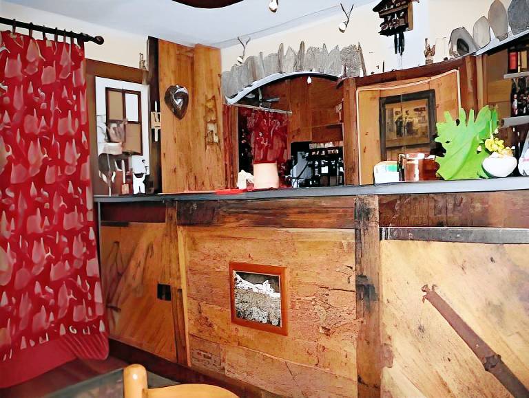 Apartments Suites LAC BLEU in Valtournenche