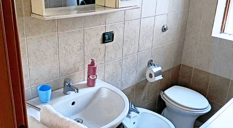 Vacation home with 2 rooms for 5 persons — photo 5