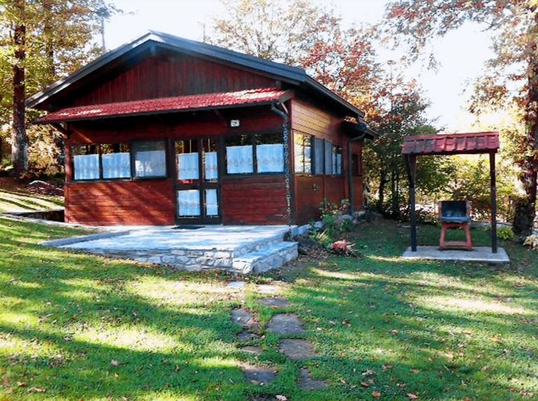 Chalet  Castelnovo Ne' Monti