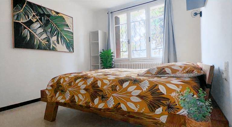 Apartment with 1 room for 4 persons — photo 4