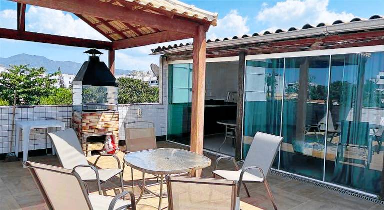 300 m² Ferienwohnung