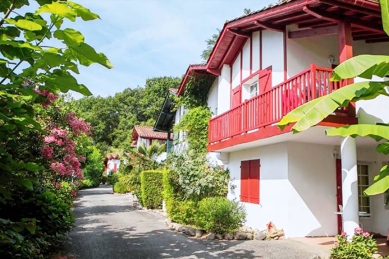 Appartement Bidache