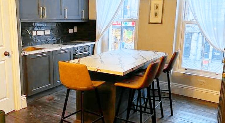 Ferienwohnung Cork