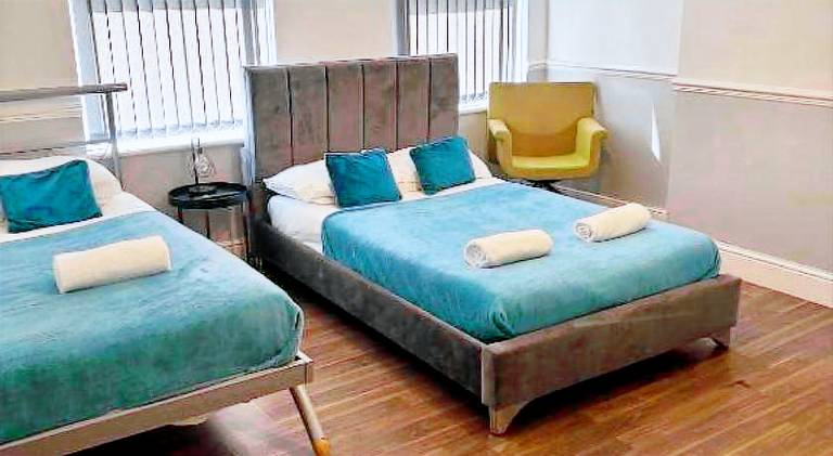 Nice holiday apartment | Pet-friendly — photo 2