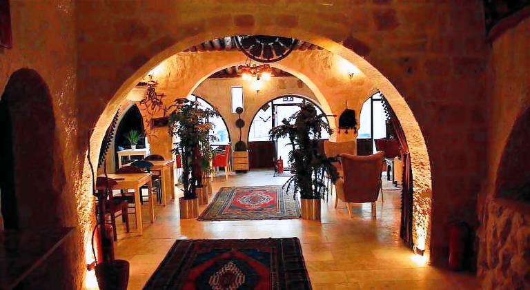 Zen Cappadocia House — photo 3