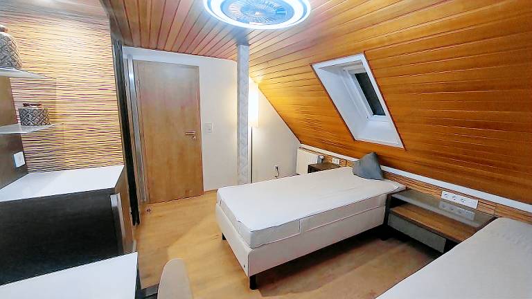 Ferienwohnung Selb