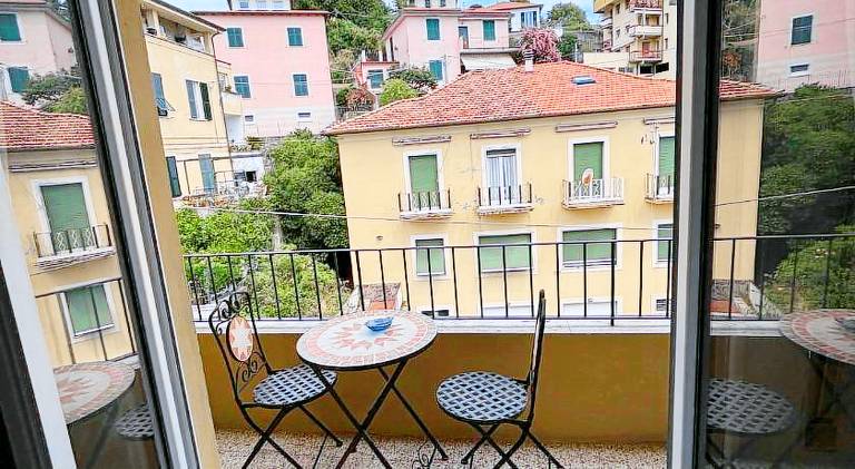 Holiday apartment with 1 room for 4 persons — photo 3