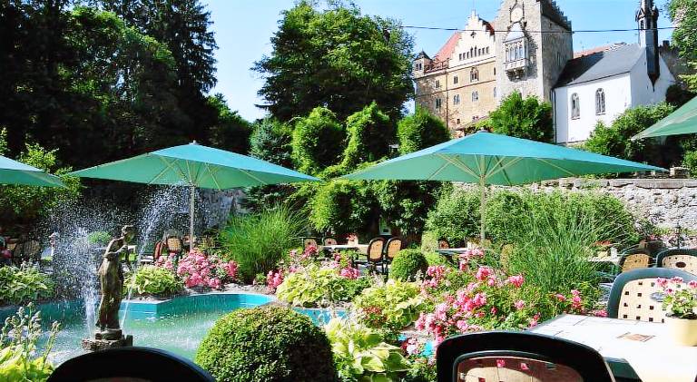 Bed & Breakfast  Plattling