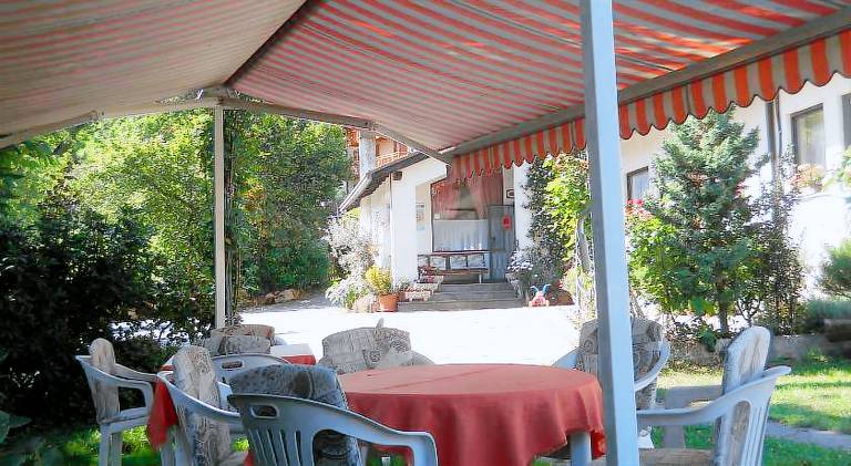Albergo Negritella — photo 4
