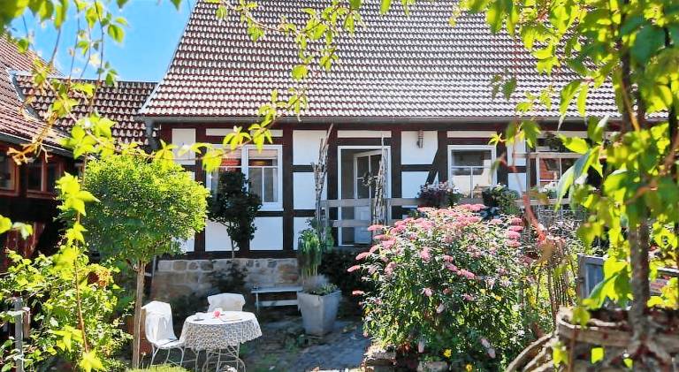 Rental apartment | Dogs allowed in Suhl