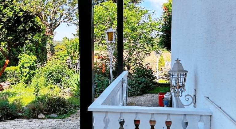 Apartment with 1 room for 2 persons — photo 4