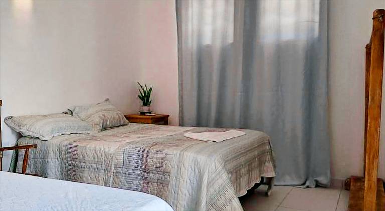 Holiday apartment with 1 room for 2 persons — photo 2