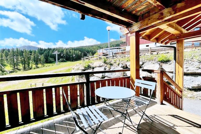 Appartement Puy-Saint-Vincent