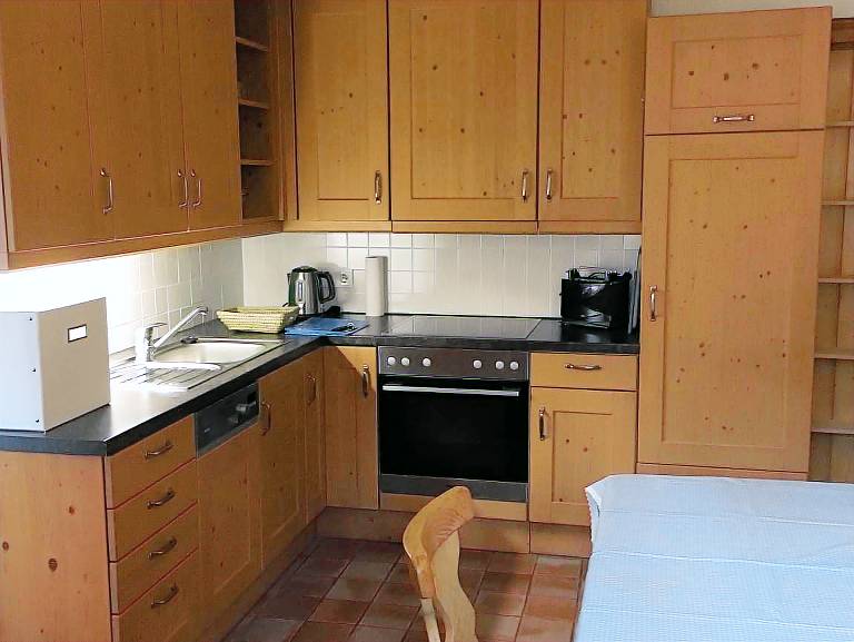 Apartment Tegernsee