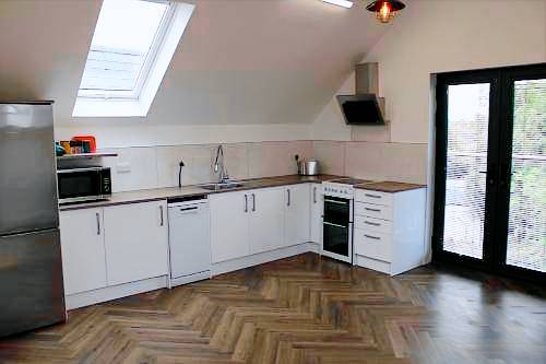 Apartment Staines-upon-Thames