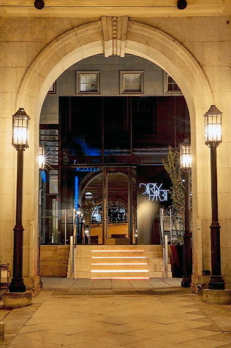 Kimpton Hotel Monaco Washington DC, an IHG Hotel By IHG — photo 5