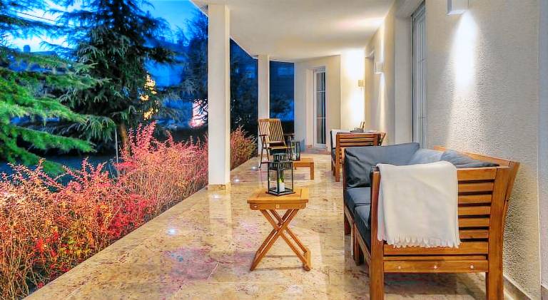 Lovely holiday apartment with patio, yard & barbecue | Pets allowed — photo 3