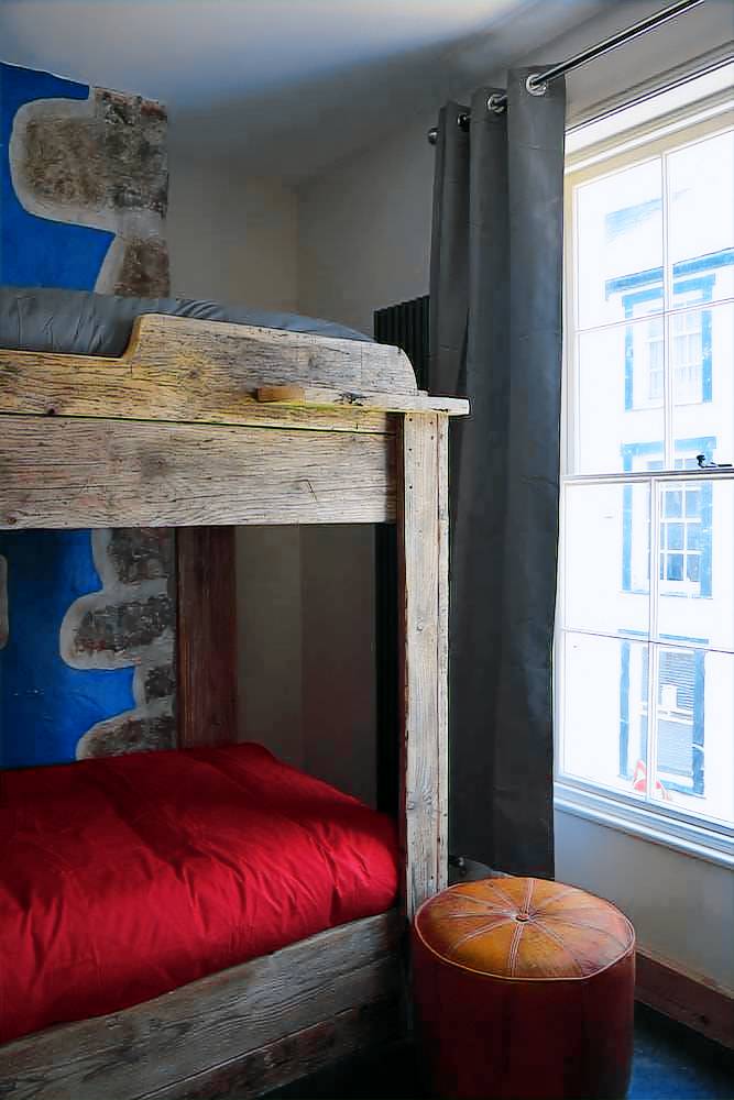Hostel Caernarfon