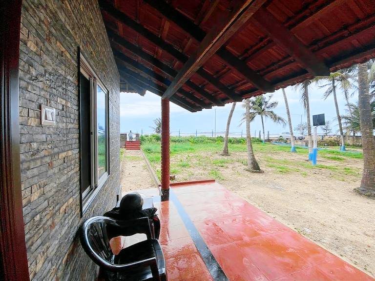 Cabin Udupi