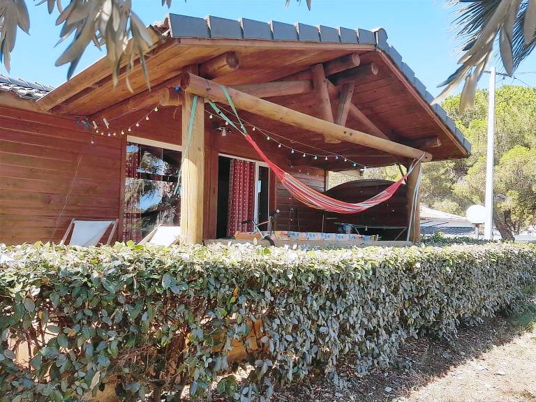 Chalet Cap d'Agde