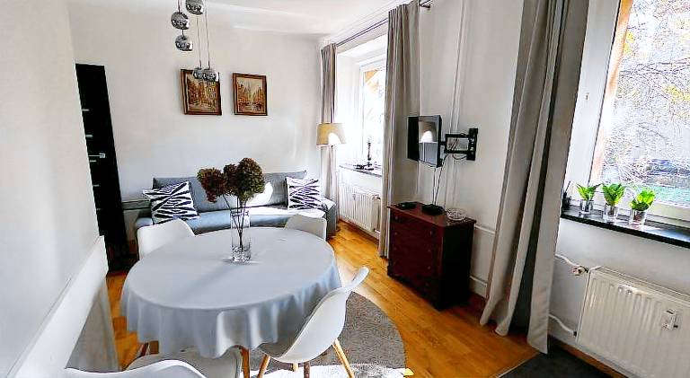 Wonderful rental apartment | Pets allowed — photo 2