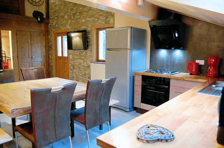 Chalet Évian-les-Bains