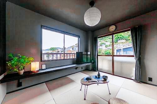 28 m² Ferienwohnung