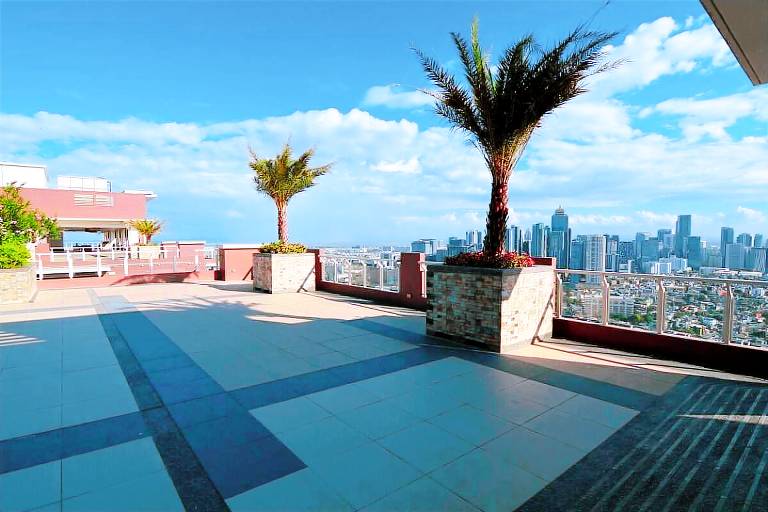 Apartment with 1 room for 4 persons — photo 4
