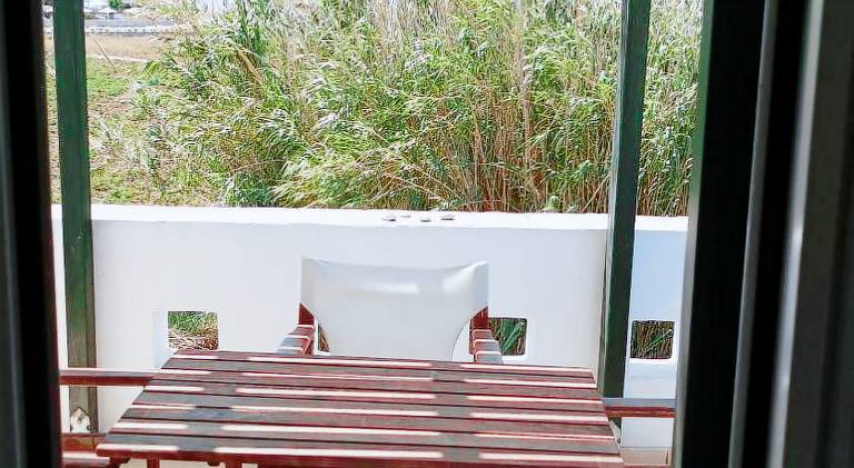 Holiday apartment with terrace, grill & yard | Beach nearby | Dogs allowed — photo 4