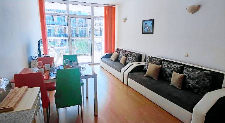 Rental apartment with pool | Dogs allowed — photo 2