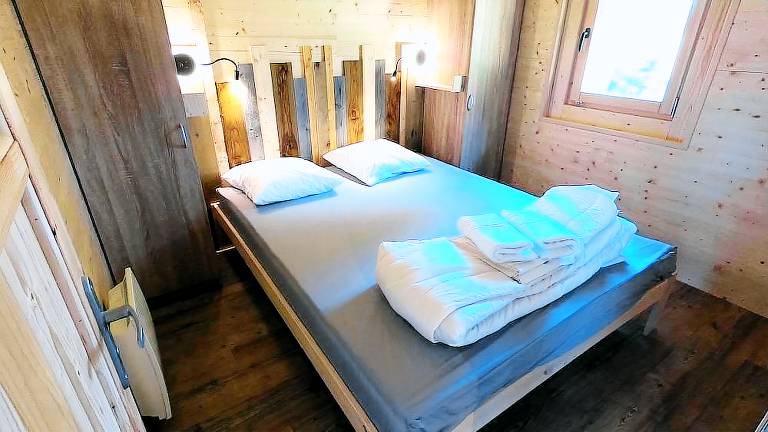 Camping Binic