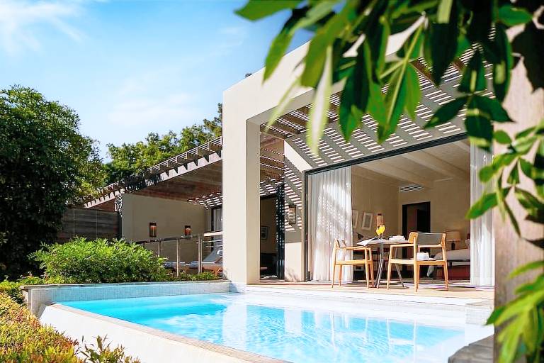 Lodge  Stellenbosch