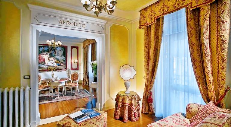 Hotel Quisisana Terme — photo 2