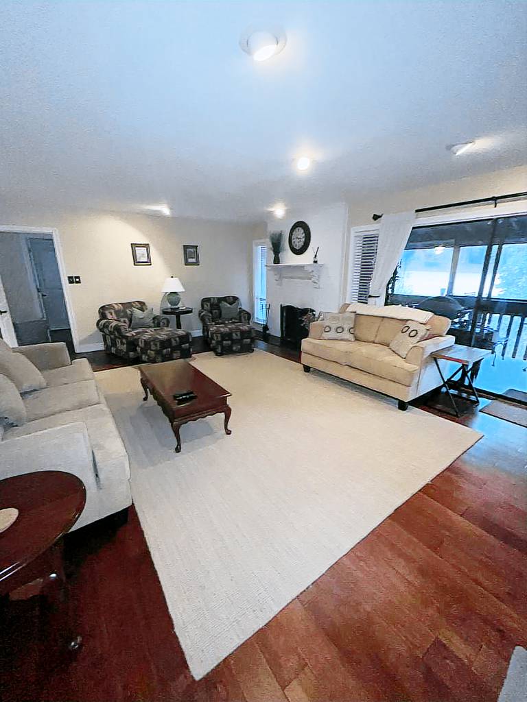 Condo Pinehurst