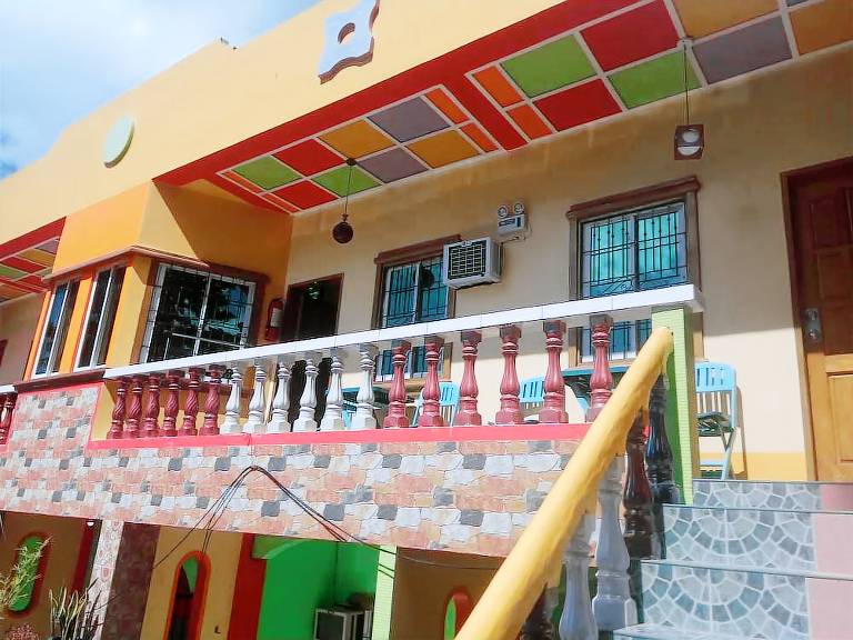Apartment  Panglao