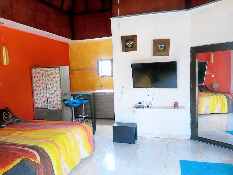 Logement  Jacqueville