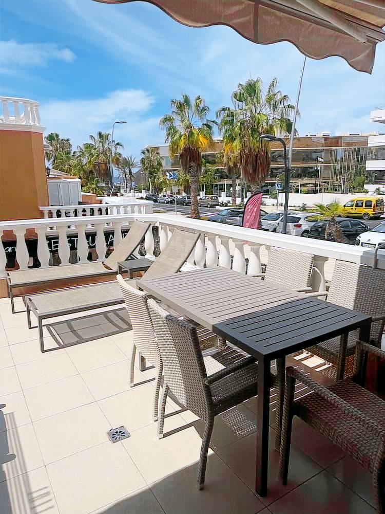 Appartement Costa Adeje